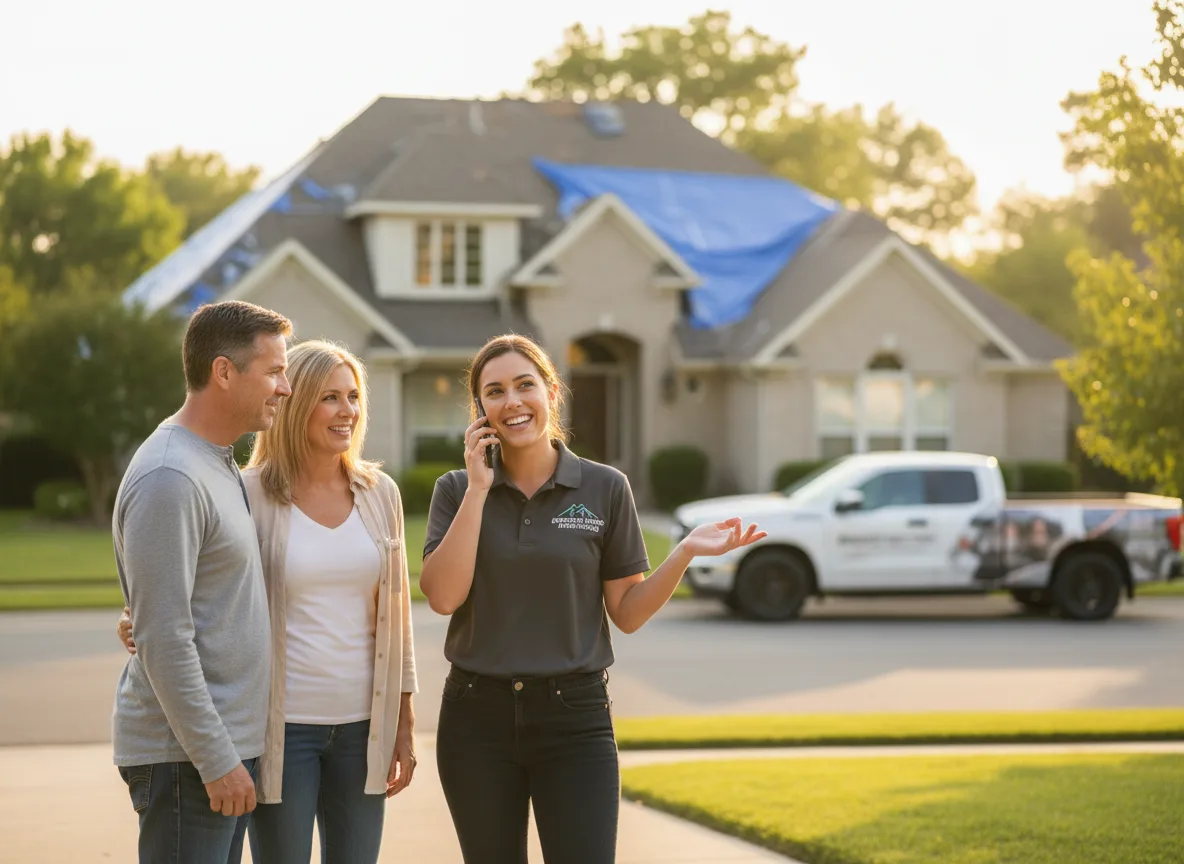 Emergency Roof Repair Saint Anne, IL FAQs